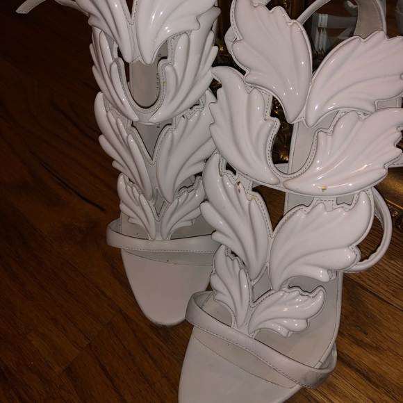 Giuseppe Zanotti Cruel shoes - Picture 6 of 7